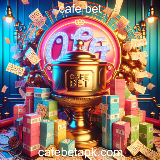 Explorando a Loteria no Cafe Bet: Sua Chance de Ganhar